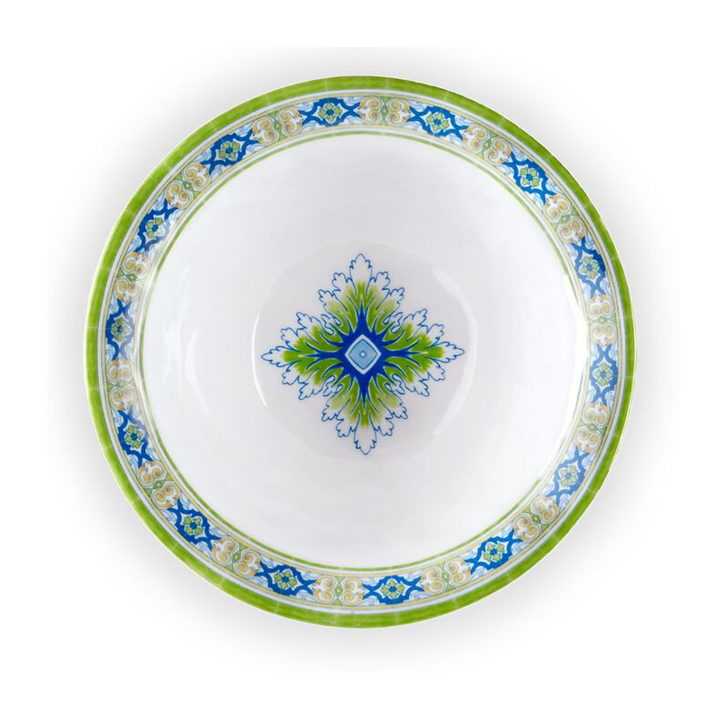 &quot;Lima&quot; Melamine Dinnerware image number 1