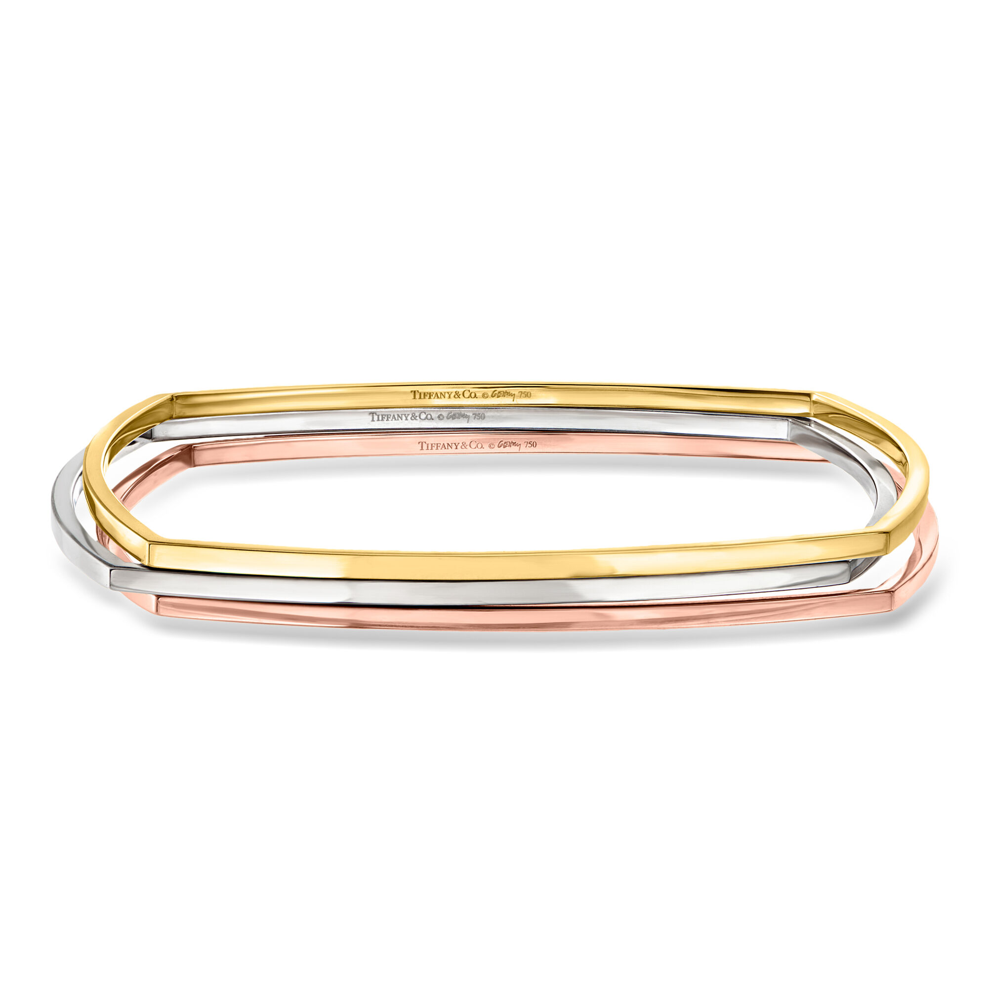 C. 2005 Vintage Tiffany Jewelry 