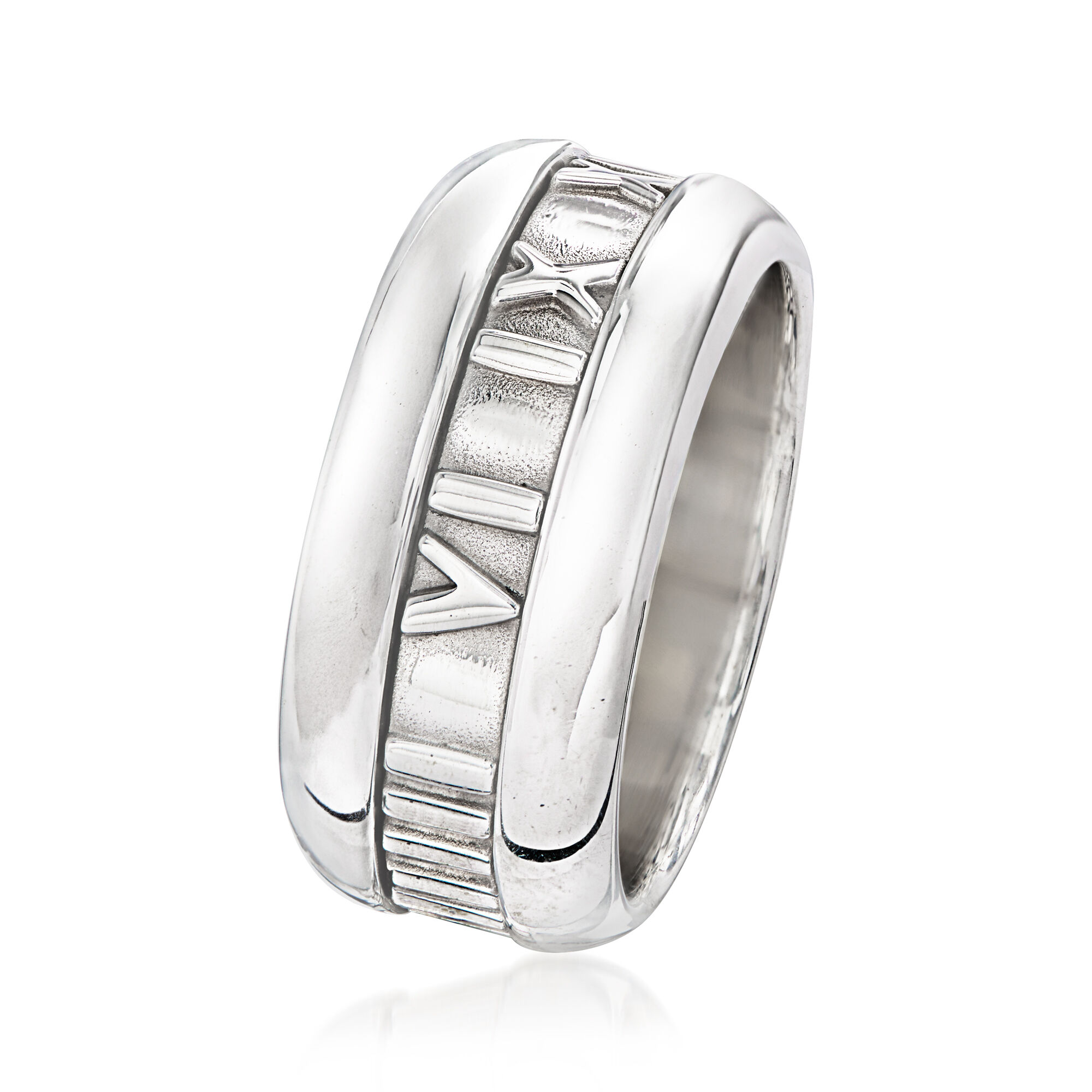 C. 2003 Vintage Tiffany Jewelry 