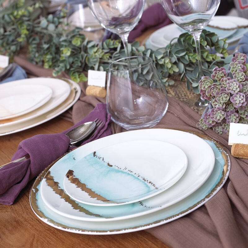 Lenox &quot;Spring Radiance&quot; 4-pc. Place Setting image number 1