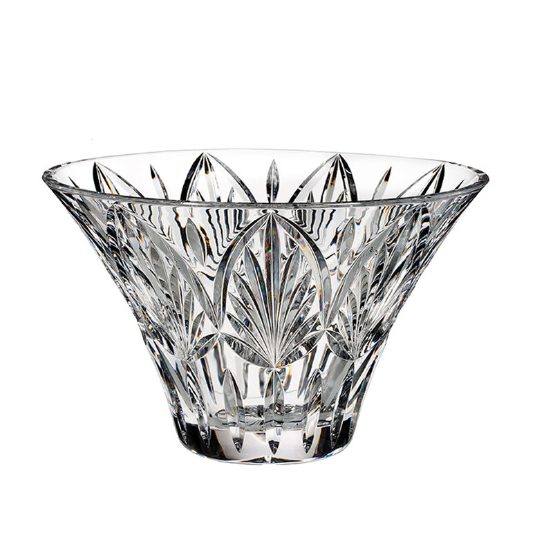 Waterford Crystal "Westbridge" Bowl. 10" image number 0