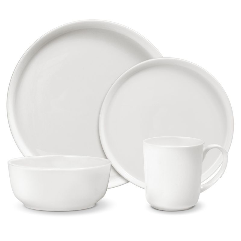 Mikasa "Samantha" 16-pc. Service for 4 Dinnerware Set image number 0