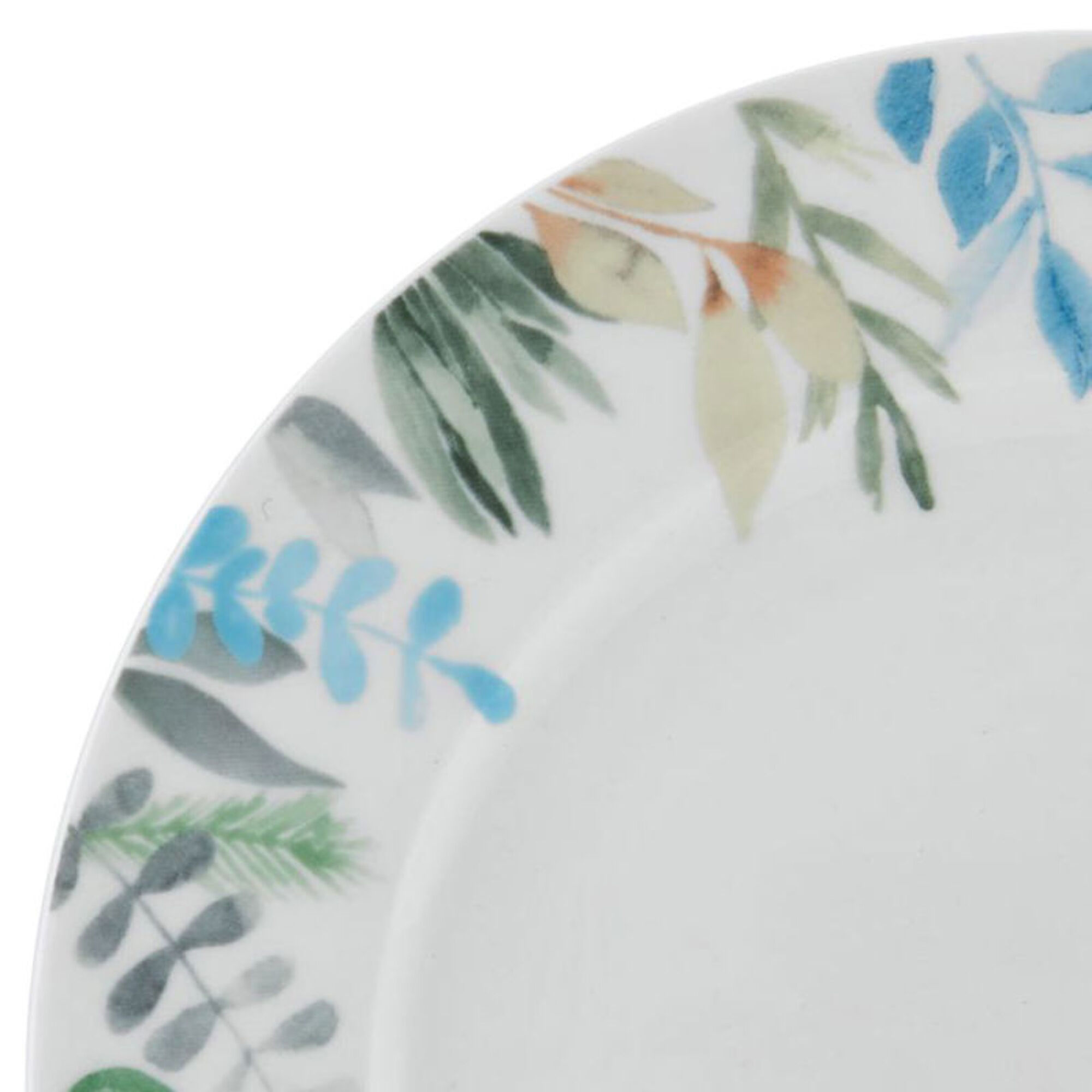 Mikasa Monet Jardin 16 pc. Service for 4 Dinnerware Set