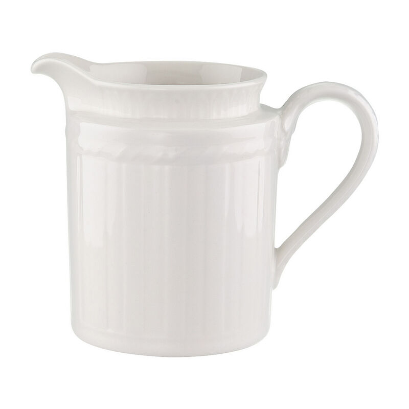 Villeroy & Boch "Cellini" Porcelain Creamer Jug image number 0