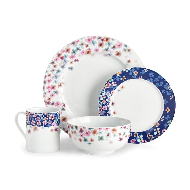 Spode &quot;Midsummer&quot; Dinnerware Set image number 1