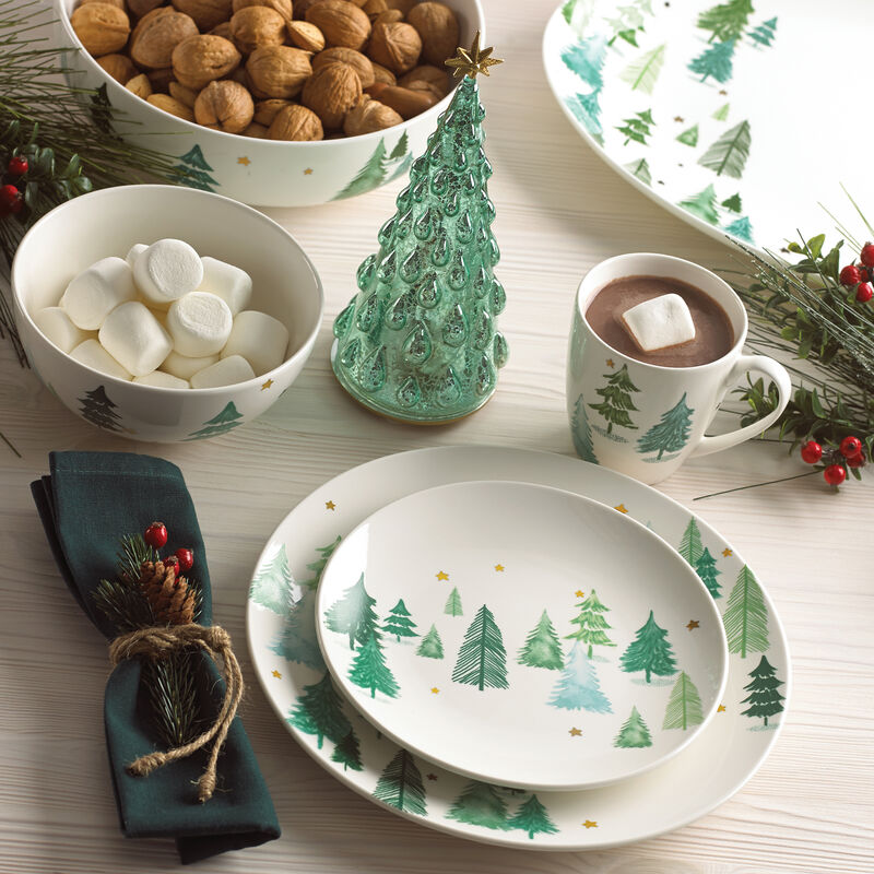 Lenox "Balsam Lane" Dinnerware image number 3