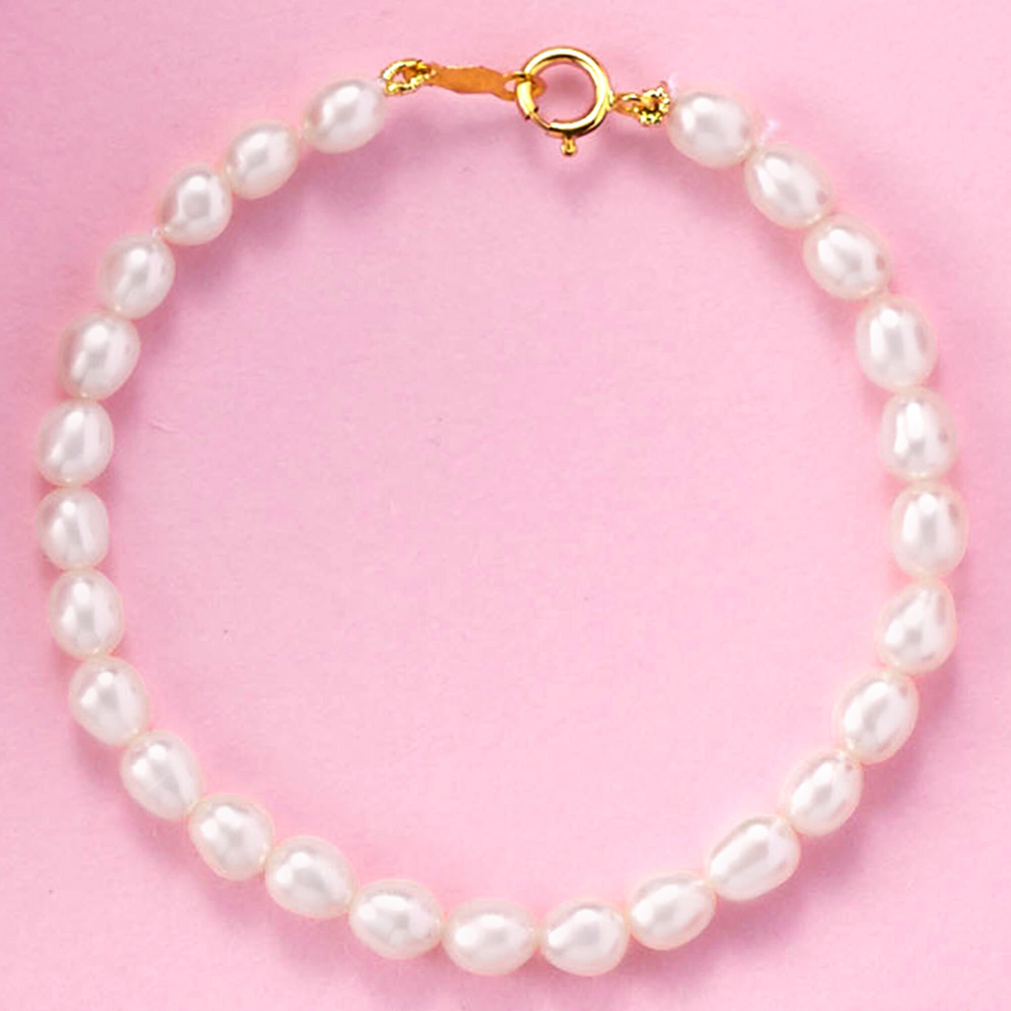 Ross simons pearl bracelet cheap