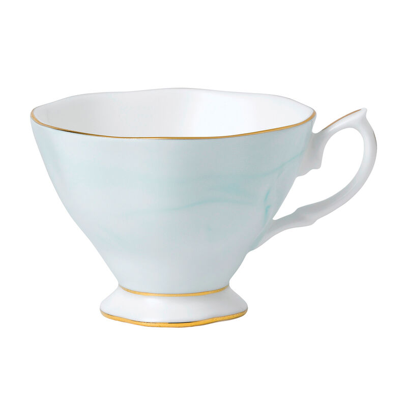 Royal Albert &quot;Alpha Foodie&quot; 3-Piece Tea Set in Turquoise image number 2