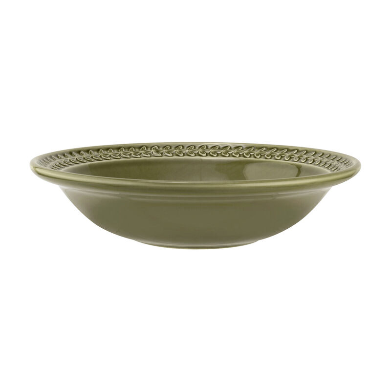 Portmeirion &quot;Botanic Garden Harmony&quot; Forest Green Dinnerware image number 5