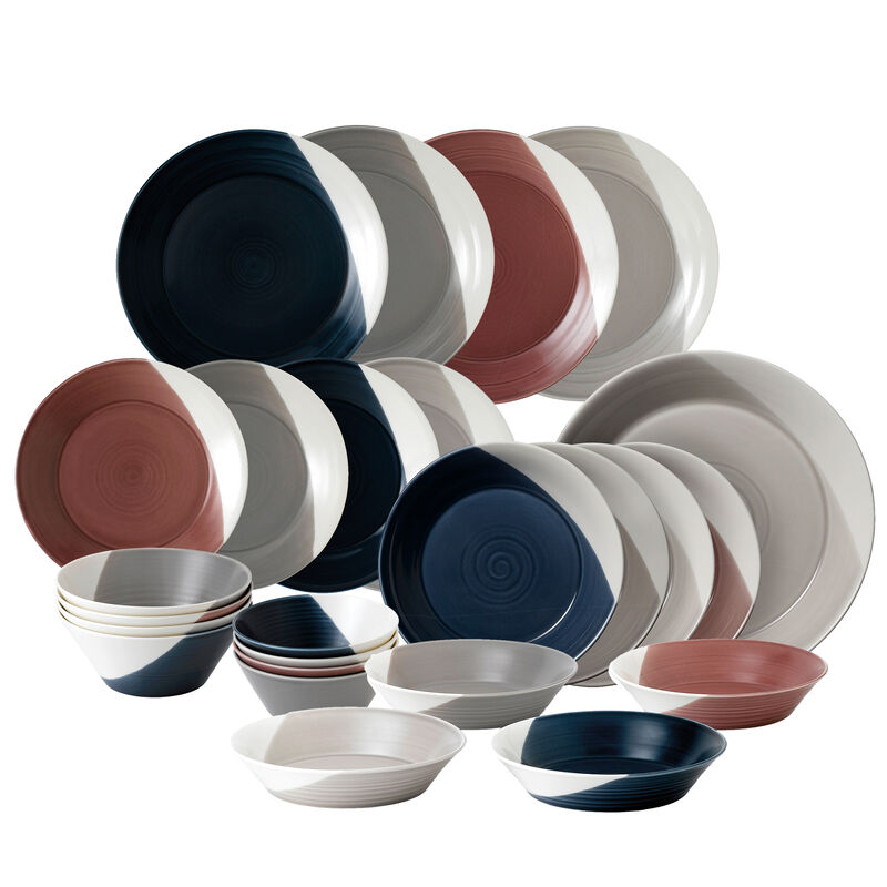 Royal Doulton &quot;Bowls of Plenty&quot; Dinnerware image number 0