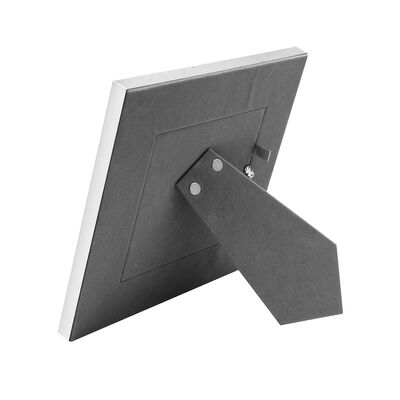 Wallace Square Picture Frame - Blue Star