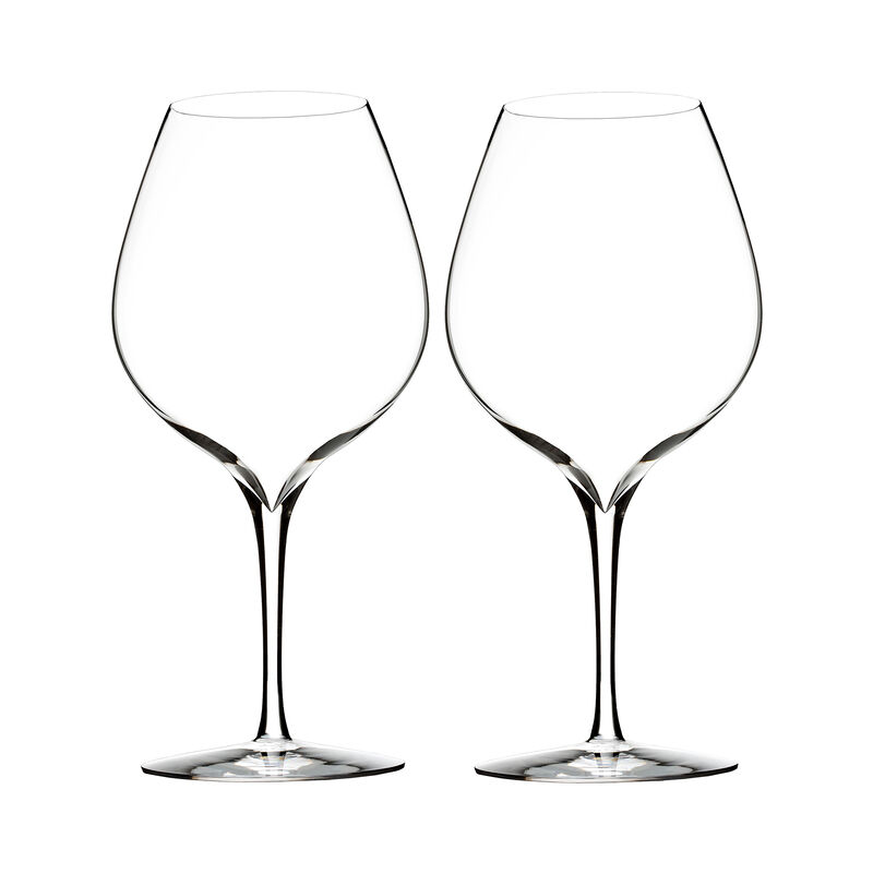 Waterford Crystal "Elegance" Barware image number 1