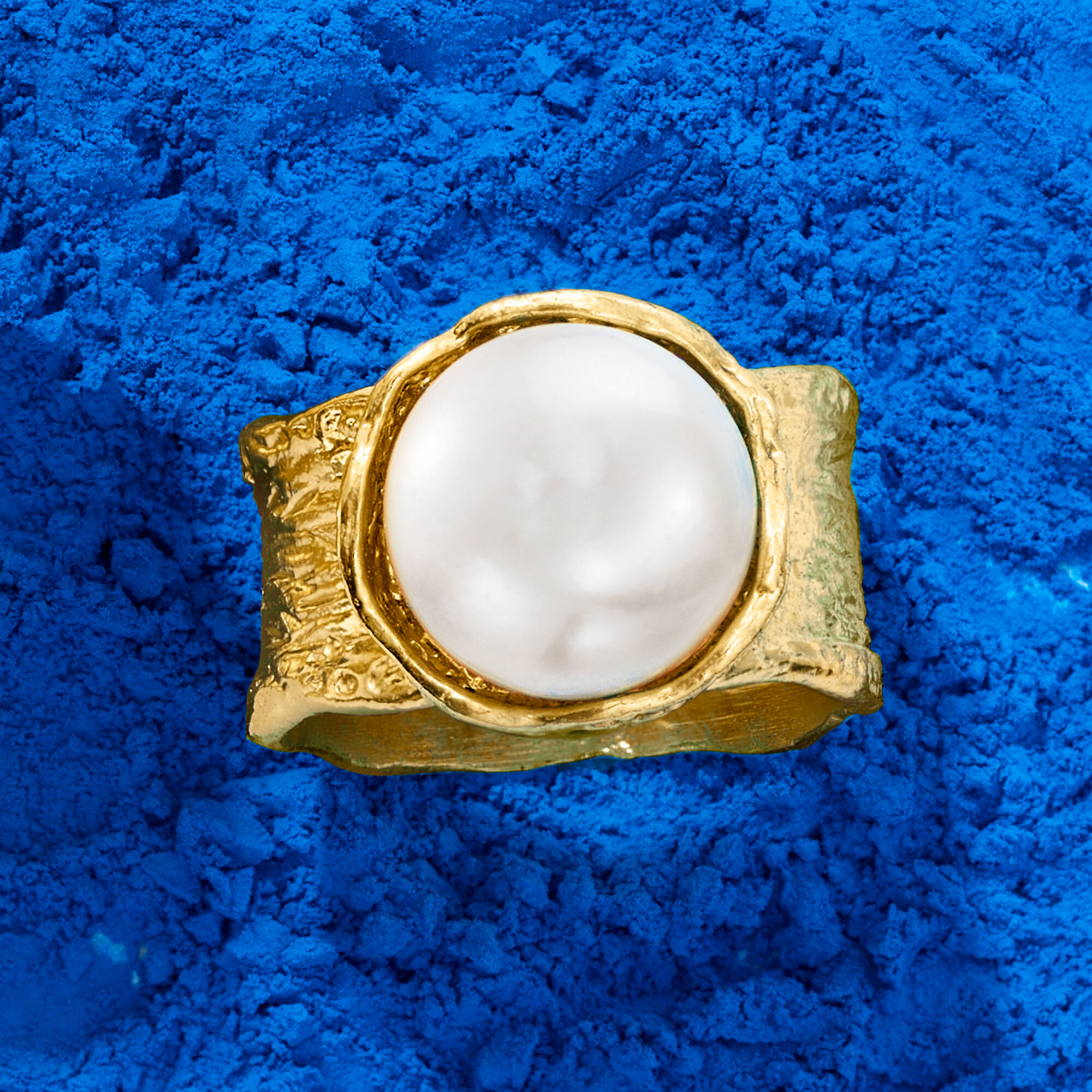 Ross simons pearl rings cheap