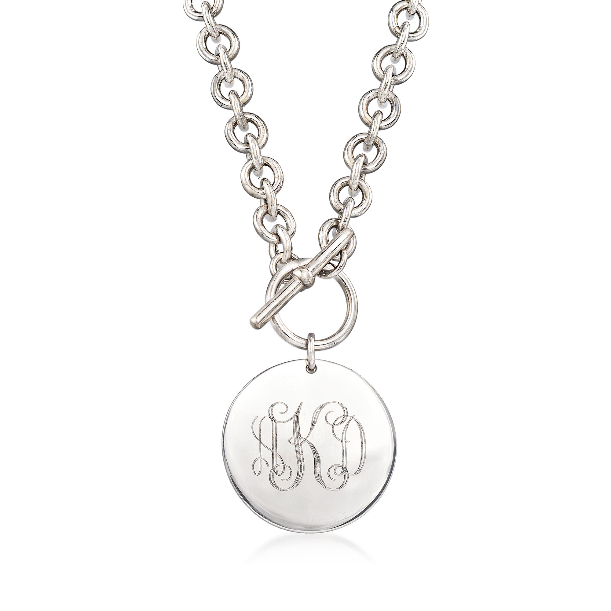 楽天市場】【中古】RAF SIMONS 19SS Can Tab Necklace Silver R