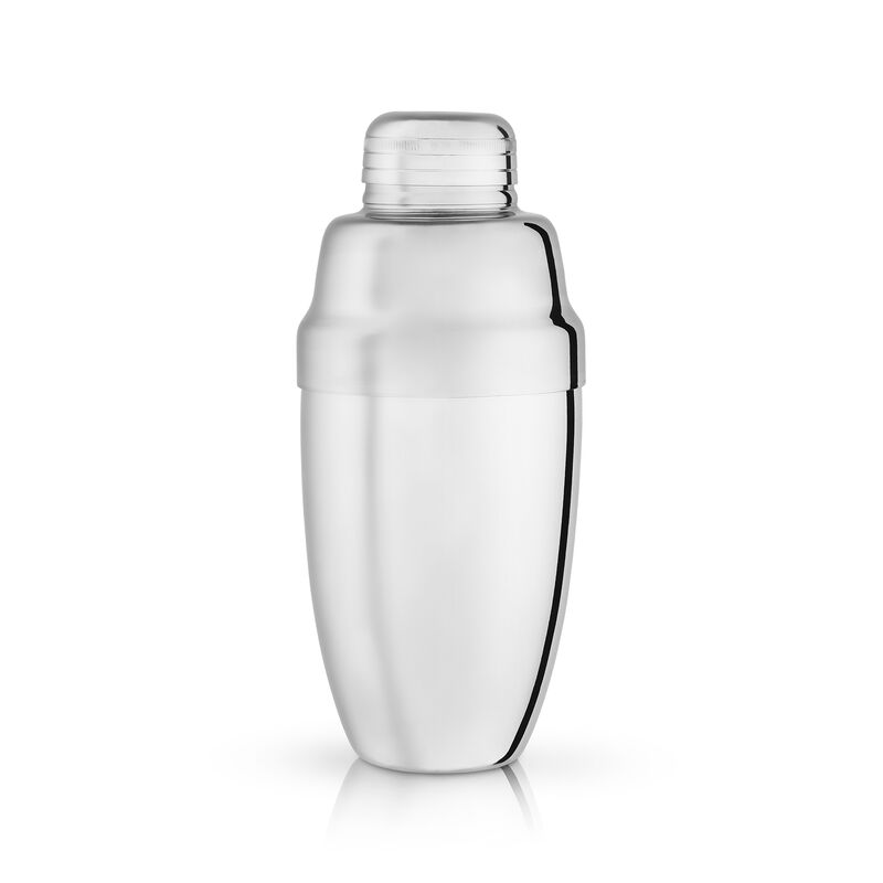Stainless Steel Heavyweight Cocktail Shaker image number 0
