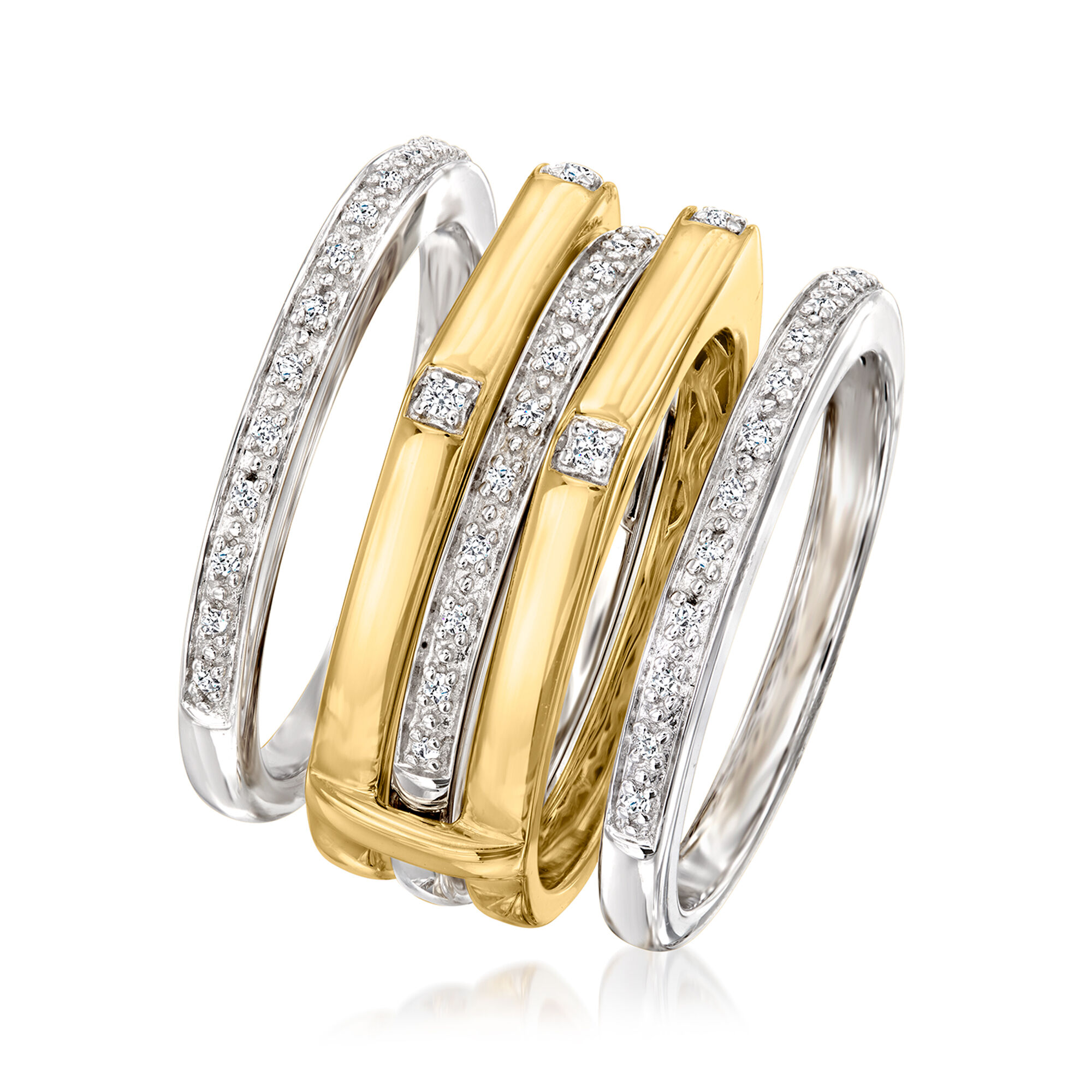 Ross rings and things sale