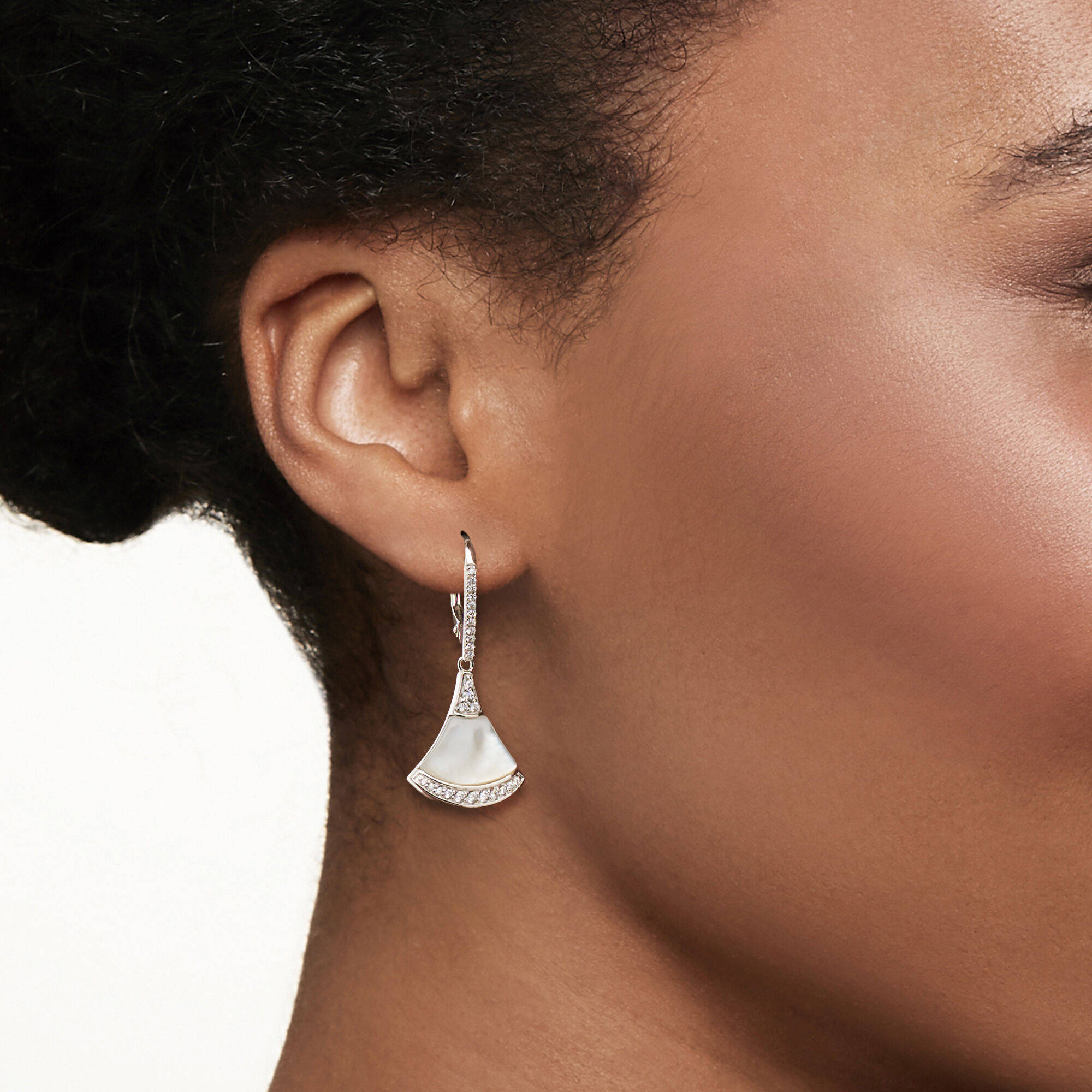 Ross simons pearl drop earrings deals