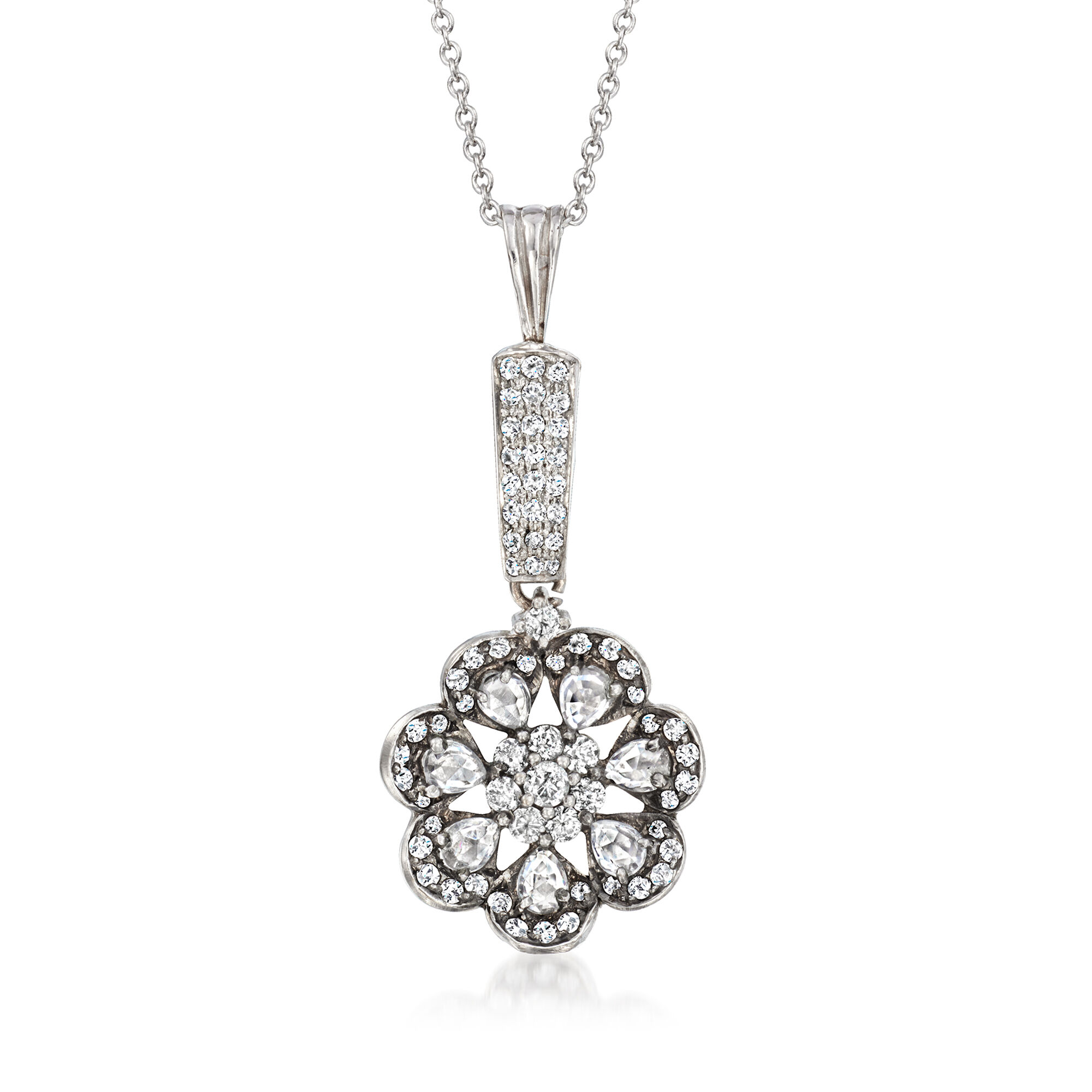 ★ROSEMONT★ 14K Necklace RL0081 ☆ROSEMONT☆ 14K Necklace RL0081 958894_mdl3.jpg
