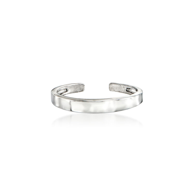 Sterling Silver Jewelry Set: Three Ear Cuffs image number 5