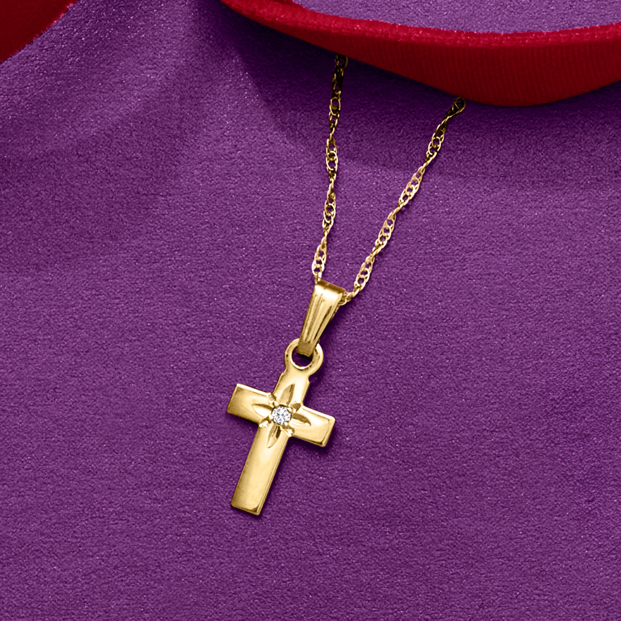 Ross simons baby jewelry discount
