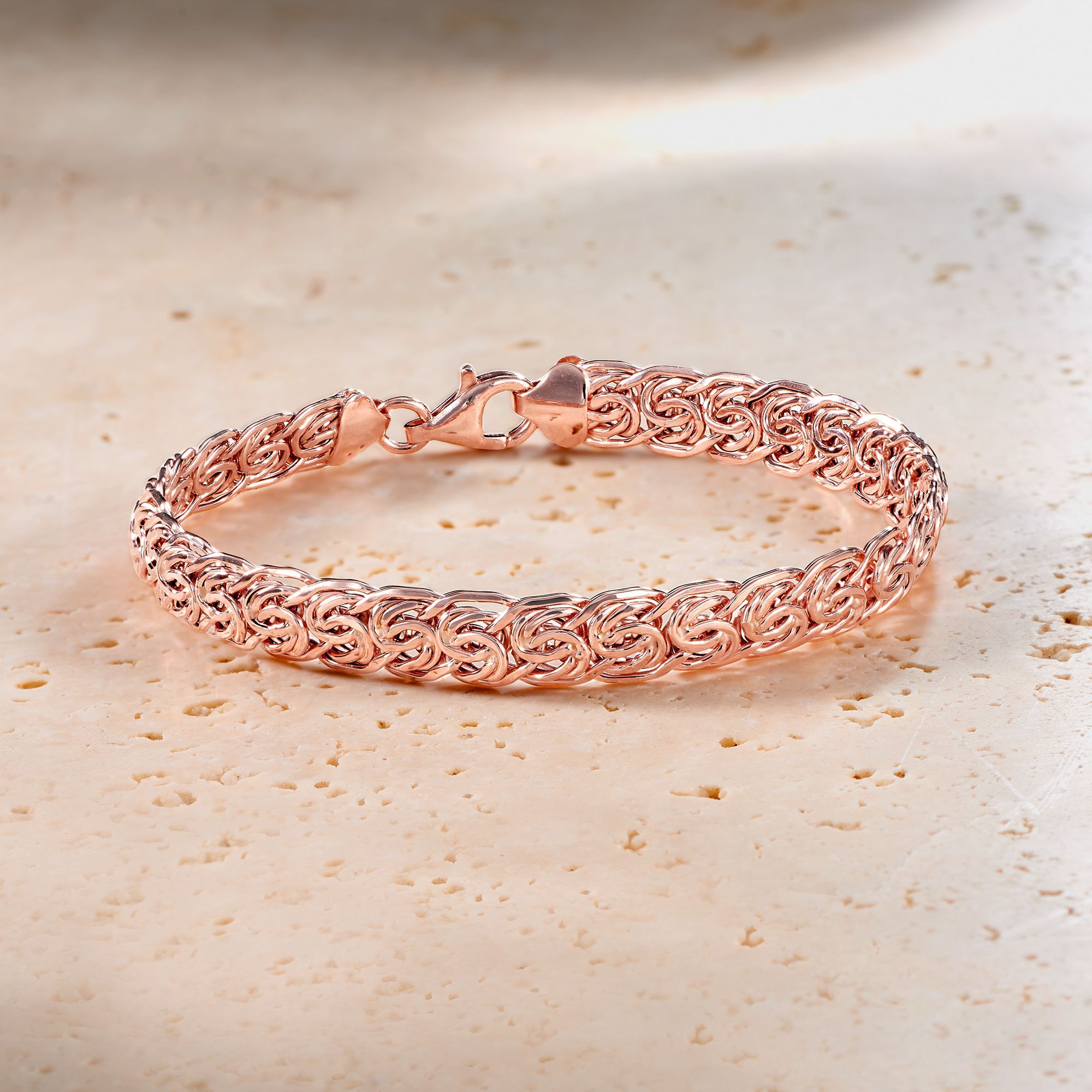 Ross simons byzantine bracelet store