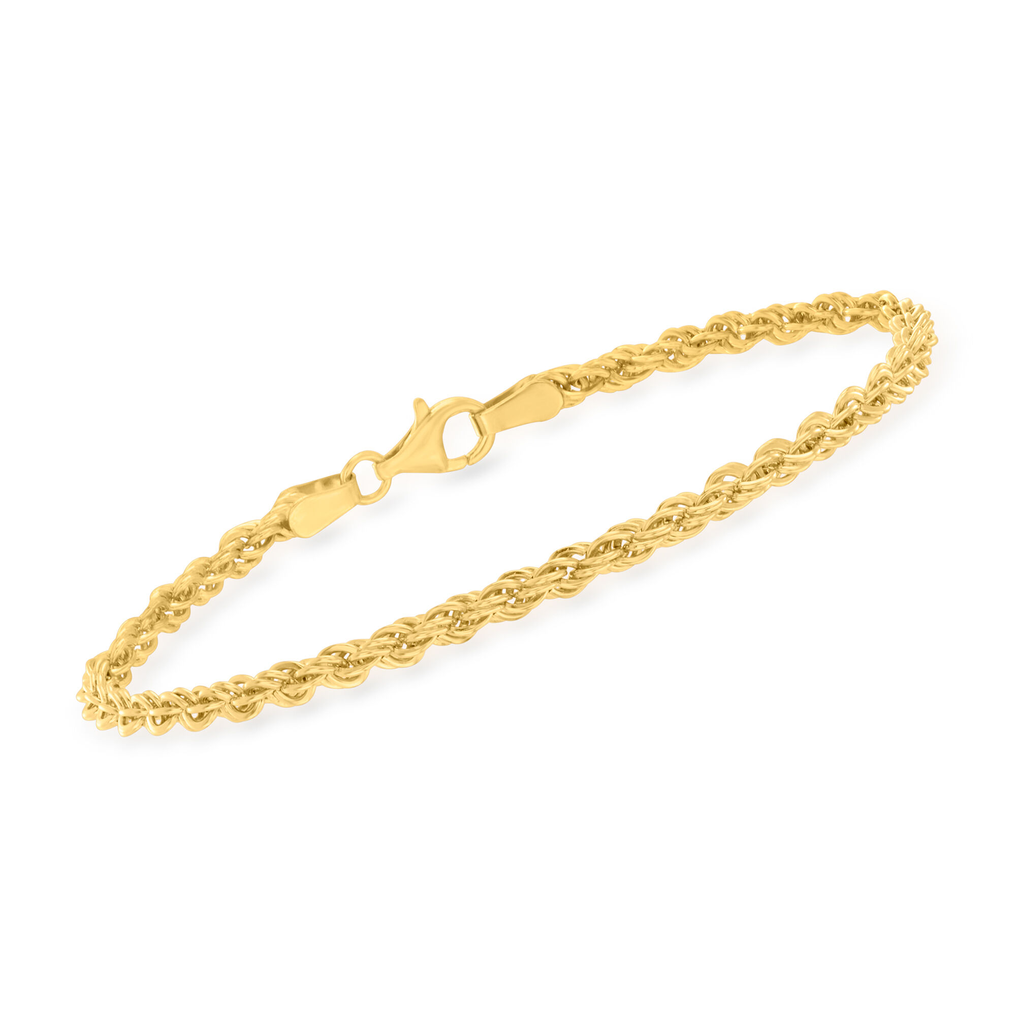 Rope Bracelets