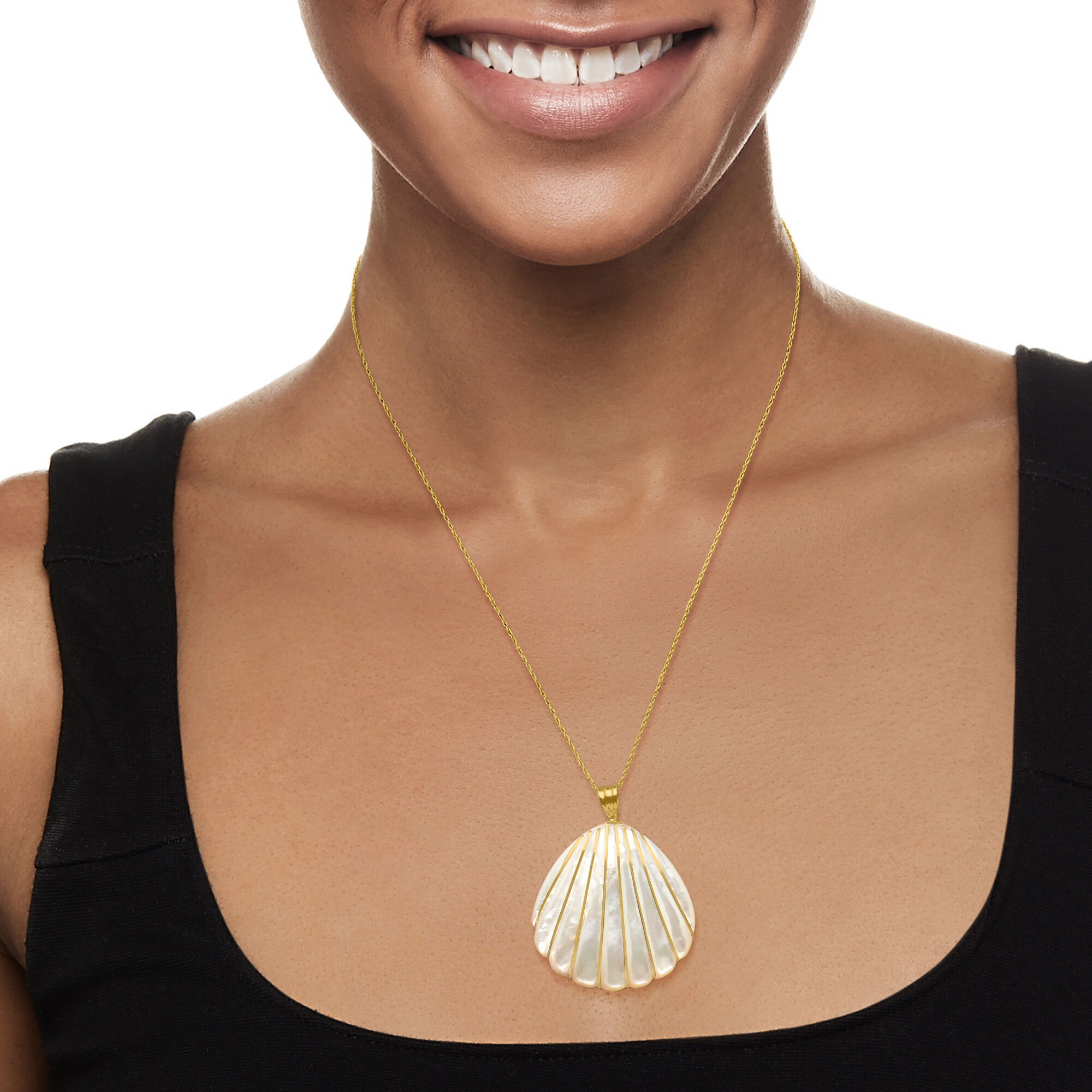 マリーゴールド様 Ghost Baroque Pearl Pendant Top マリーゴールド様 Ghost Baroque Pearl Pendant Top - メルカリ