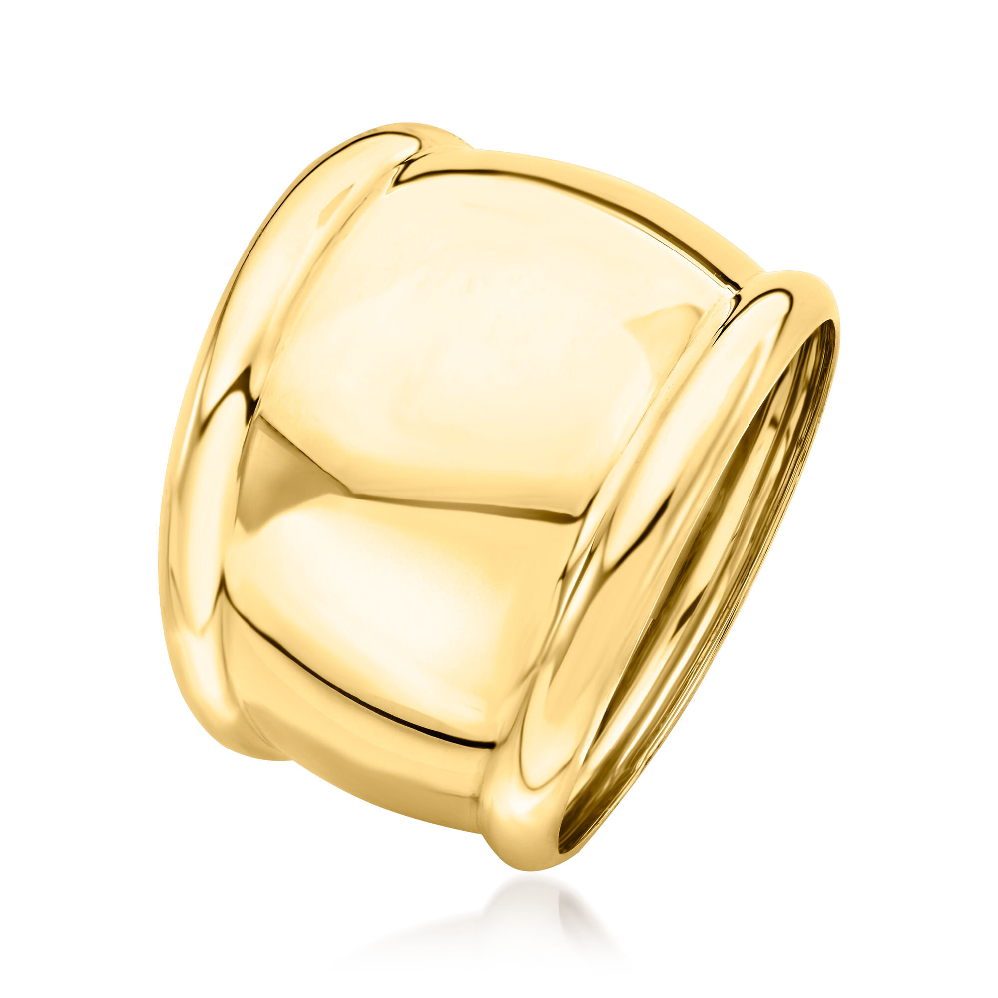 Ross simons gold rings discount
