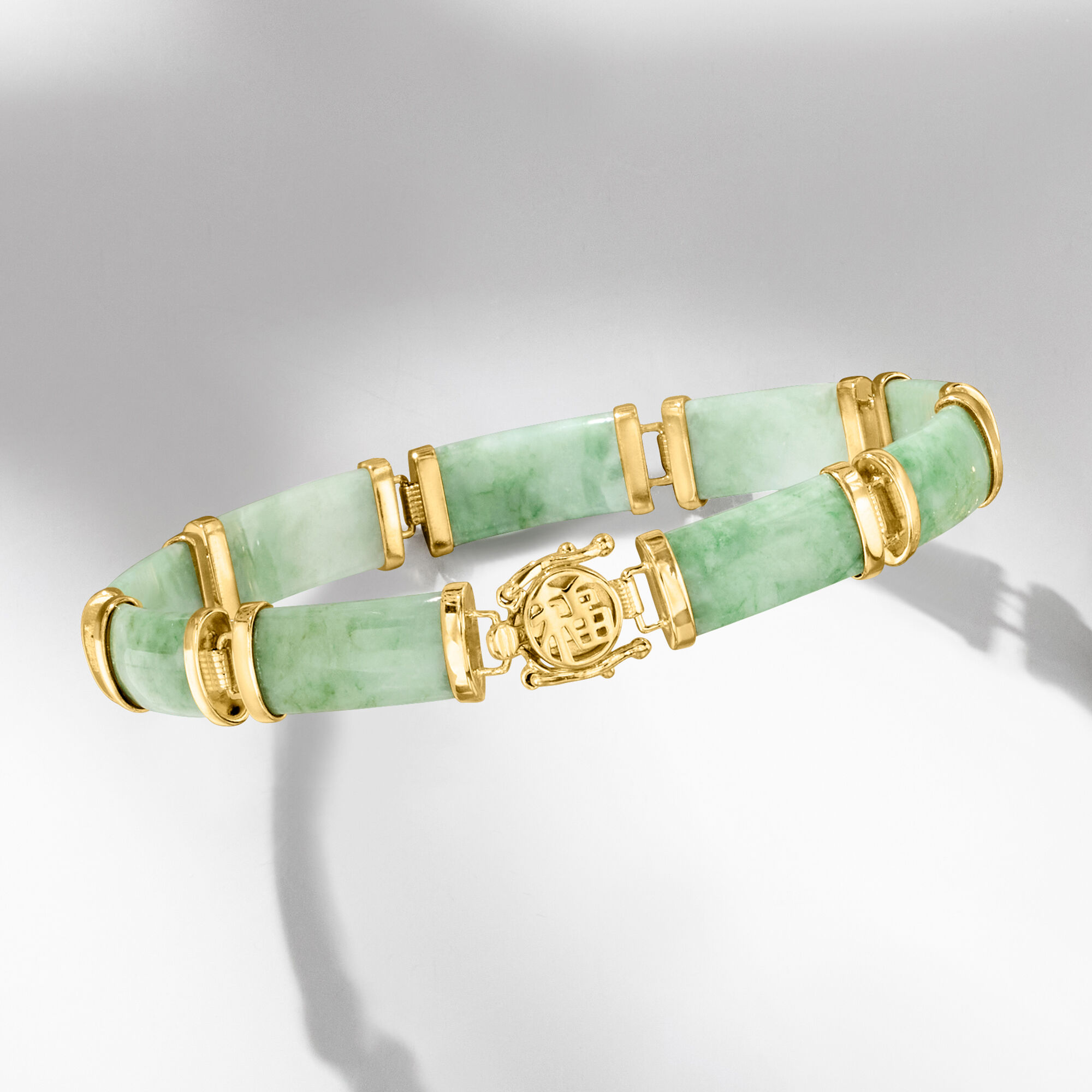 【TEMPLE OF THE SUN】Hera Bracelet ブレスレット 18K Bracelets – Temple of the Sun US