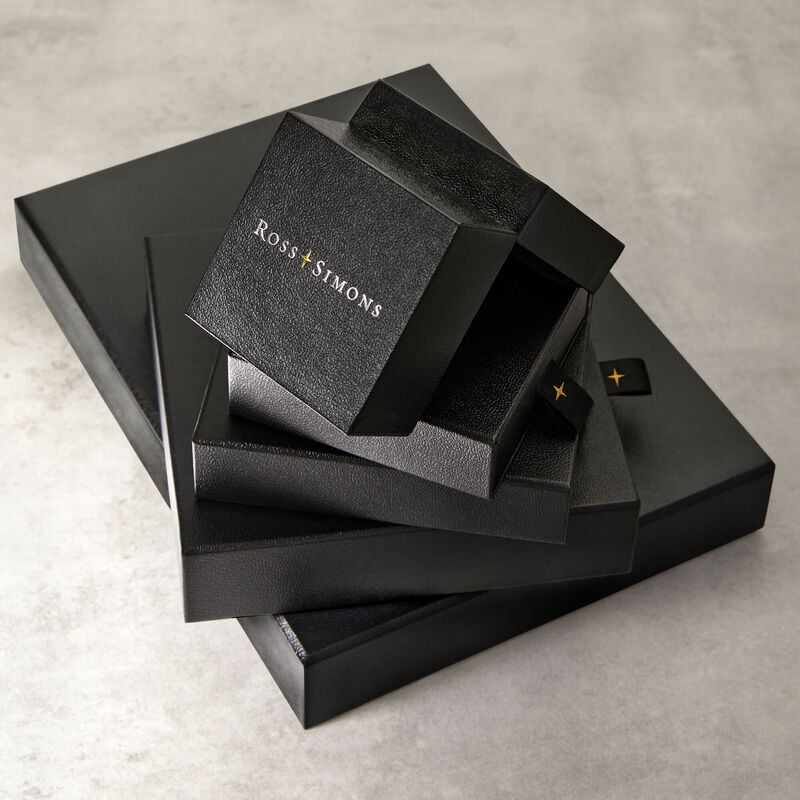 Italian 14kt Yellow Gold Curvy Ring. Size 7 image number 4