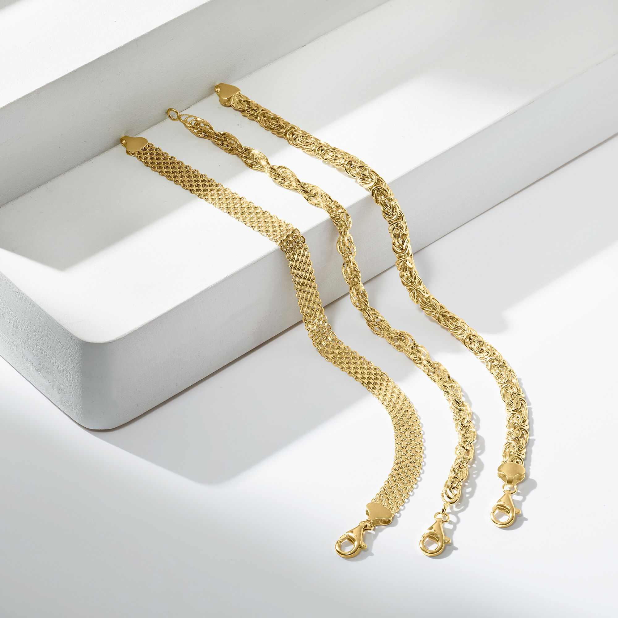 Ross simons men's jewelry 2025