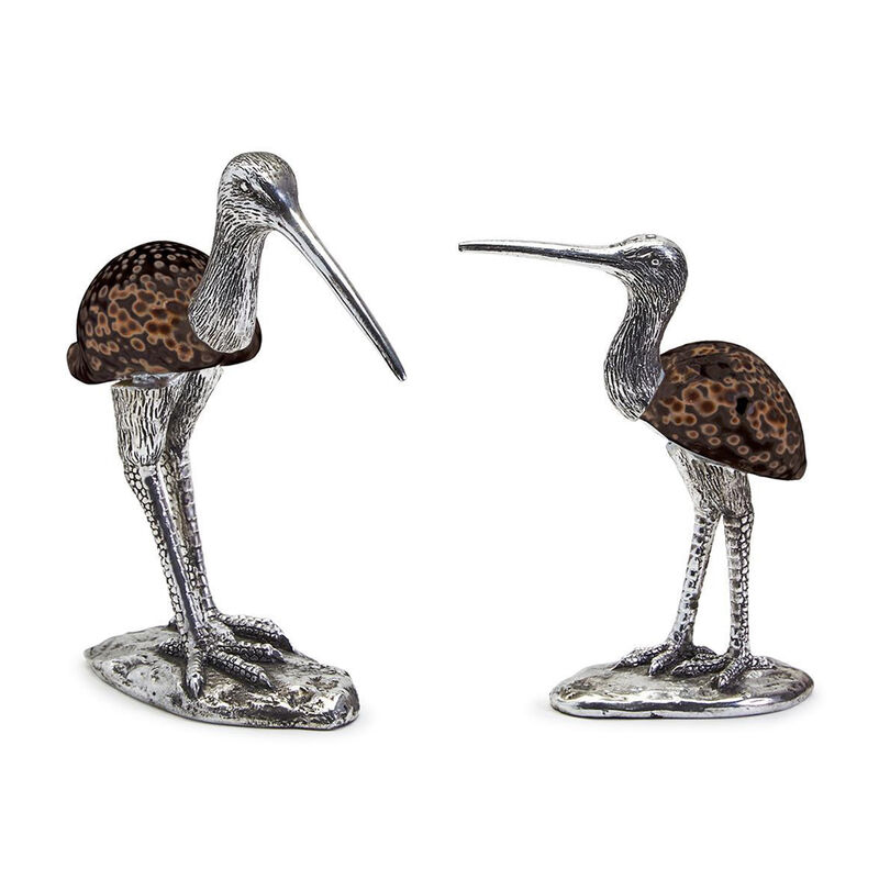Set of 2 Edret Sculptures  image number 0