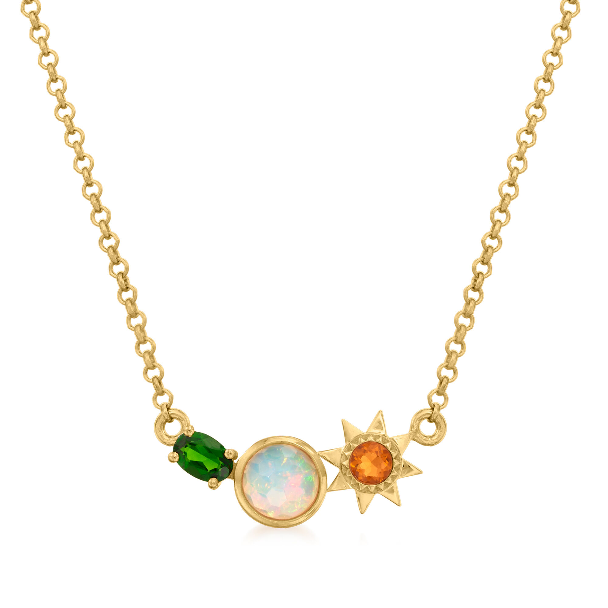 【関税&送料込】Self Portrait Brass Necklace With Crystals Self Portrait Brass Necklace Crystals | eBay