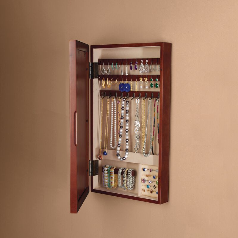 Family Tradition Photo Frame Jewelry Box image number 3