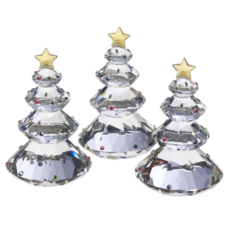 Judith Ripka Crystal Christmas Tree image number 1
