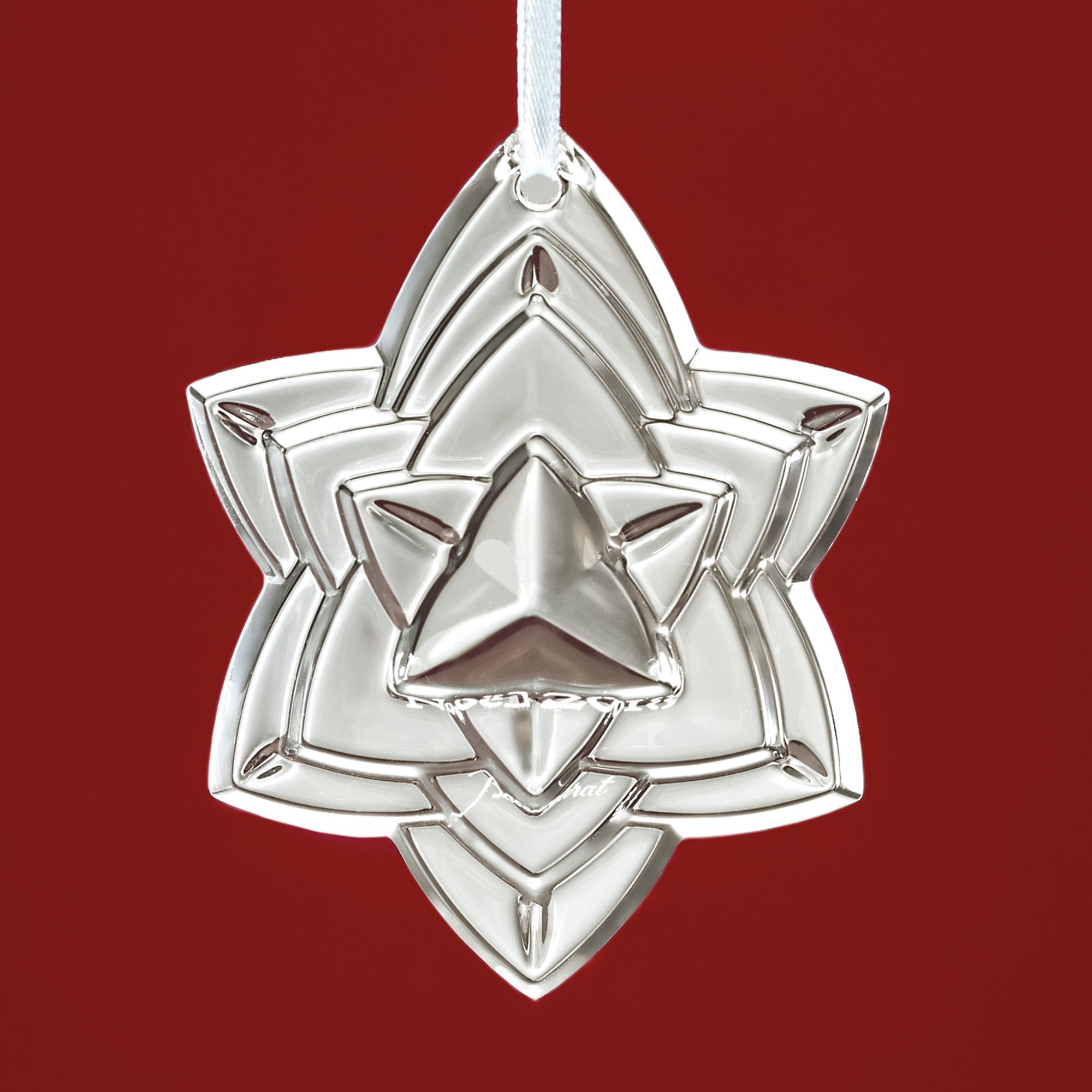 Baccarat 2018 Annual 