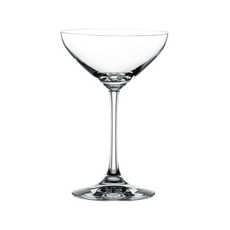 Set of 4 Dessert Glasses image number 0