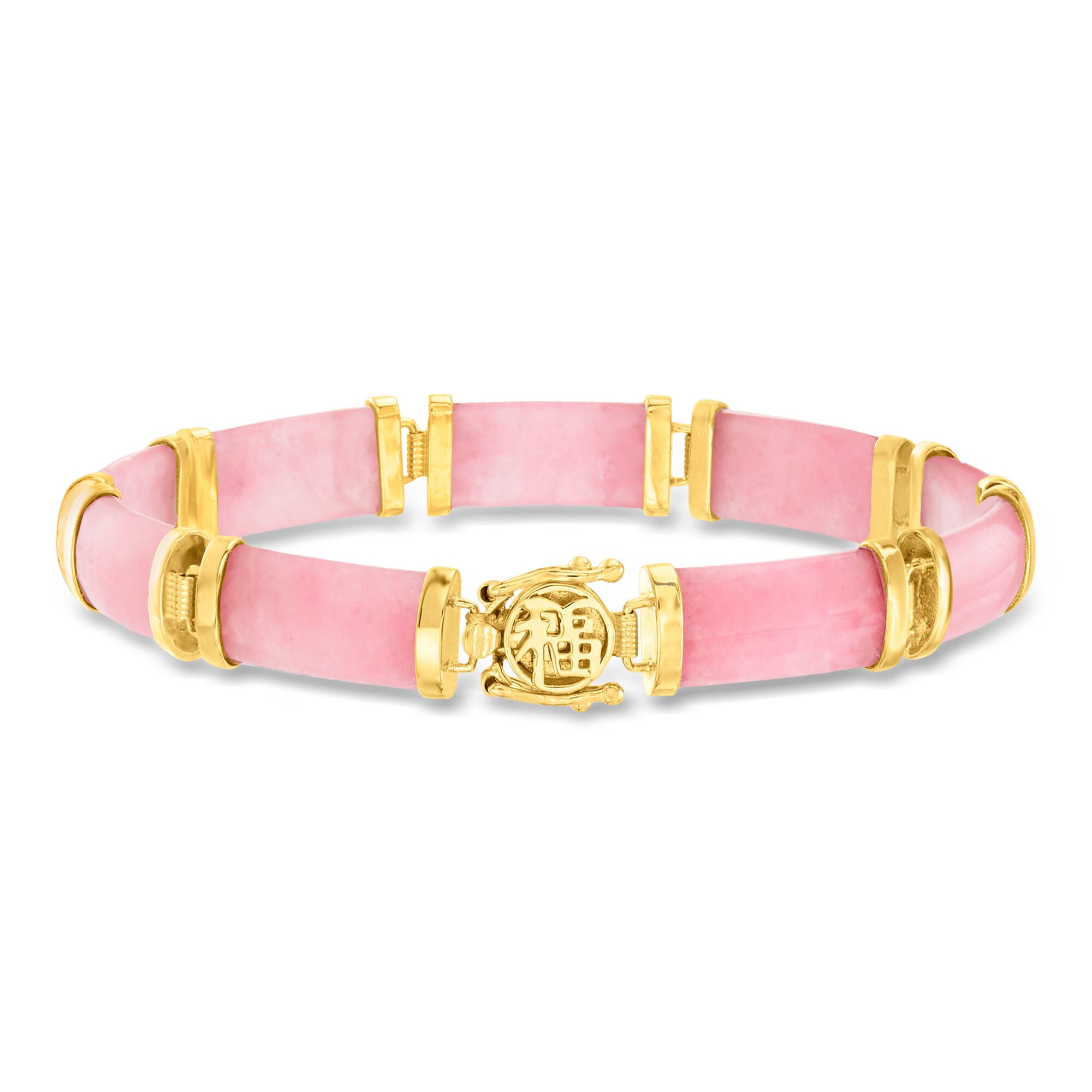 Pink Jade 