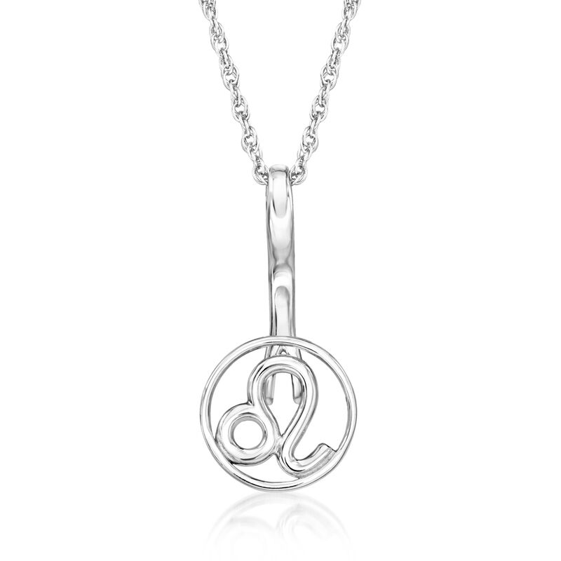 Onyx and Multicolored Jade Interchangeable Zodiac Pendant Necklace in Sterling Silver image number 7