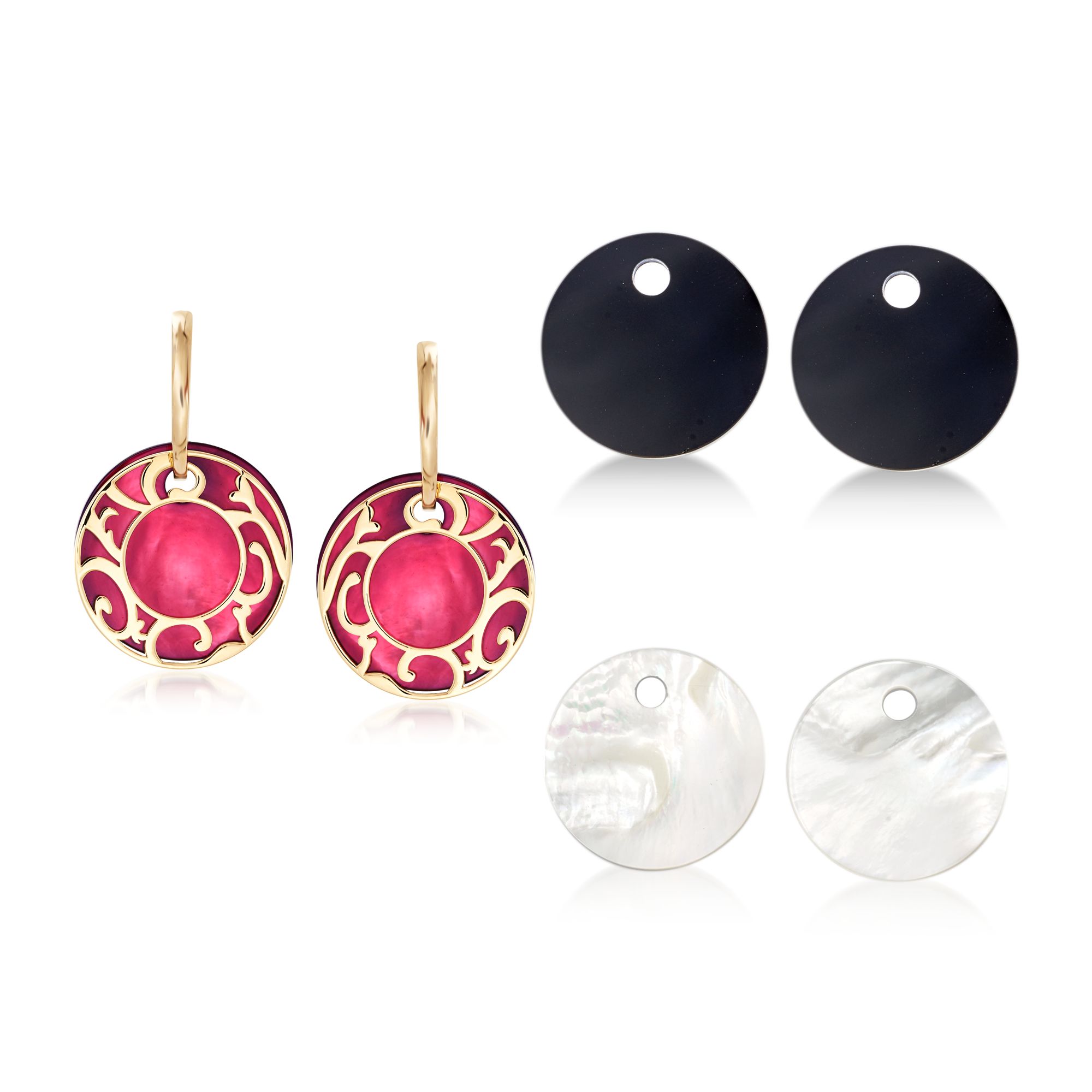 Mattioli jewelry discount