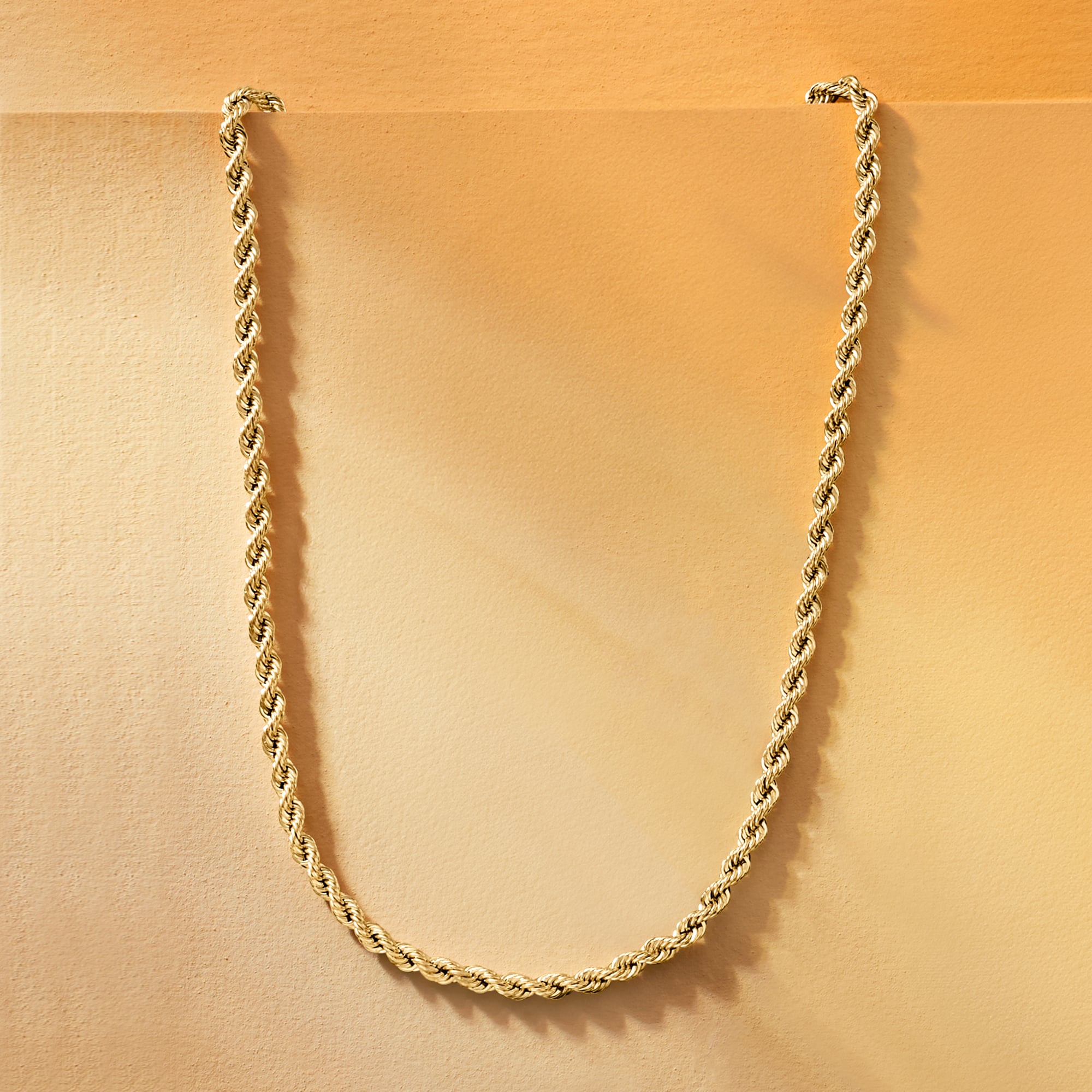 アクセサリー Italy vintage twist chain 2way necklace Vintage Italian silver long figure of eight twist link necklace