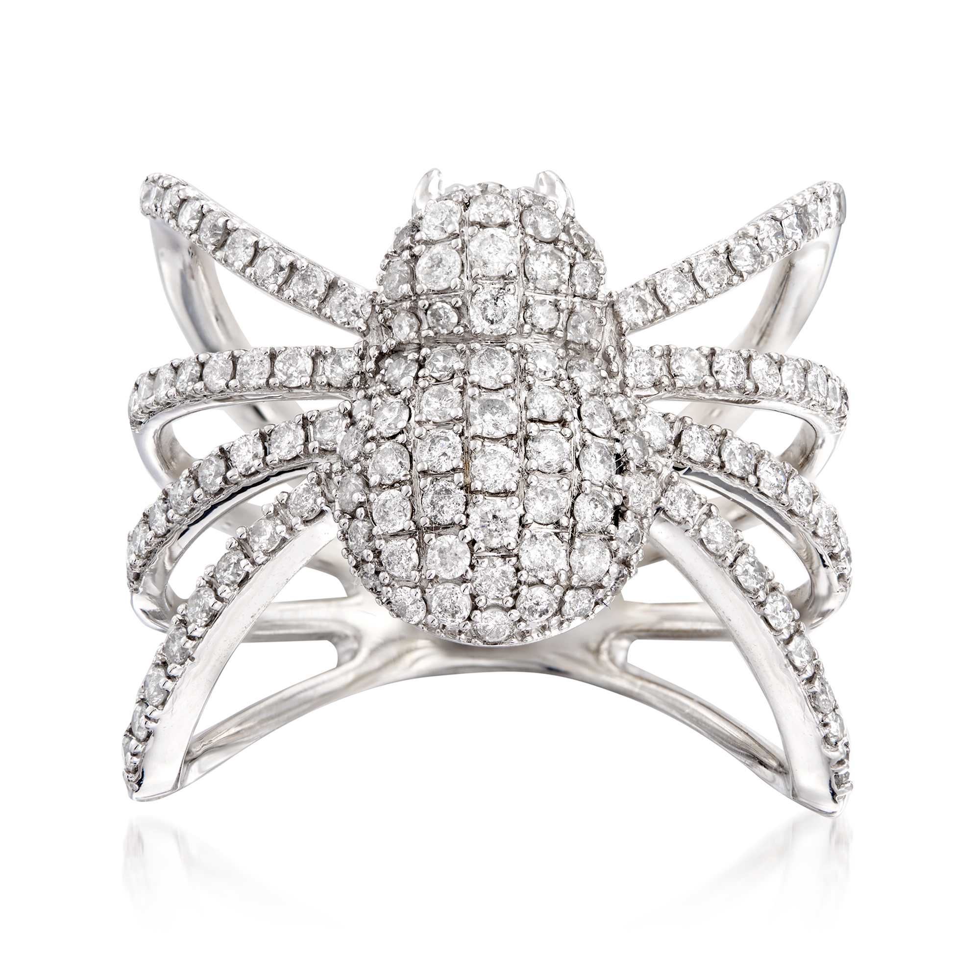 ross simons clearance rings