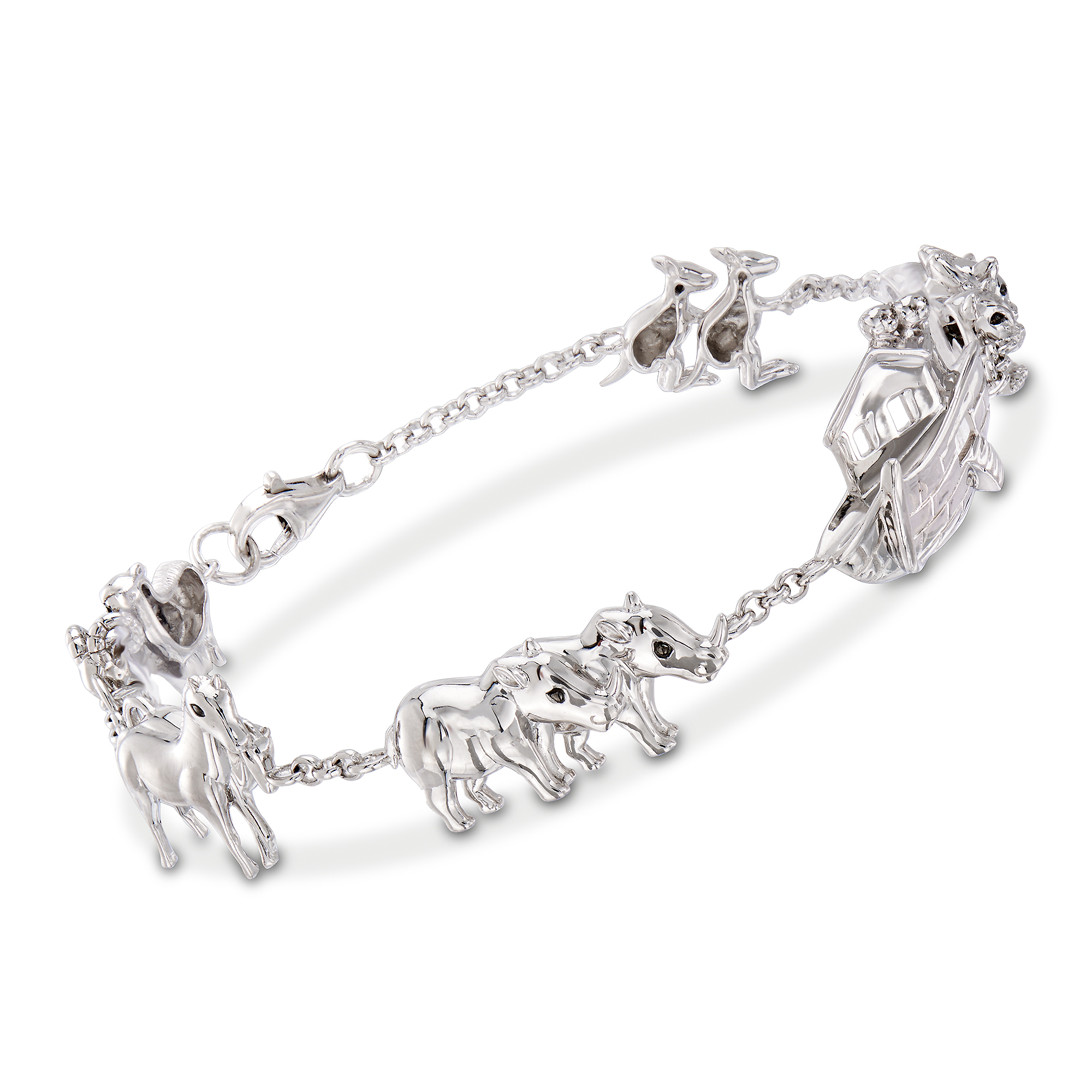 noah's fine jewelry