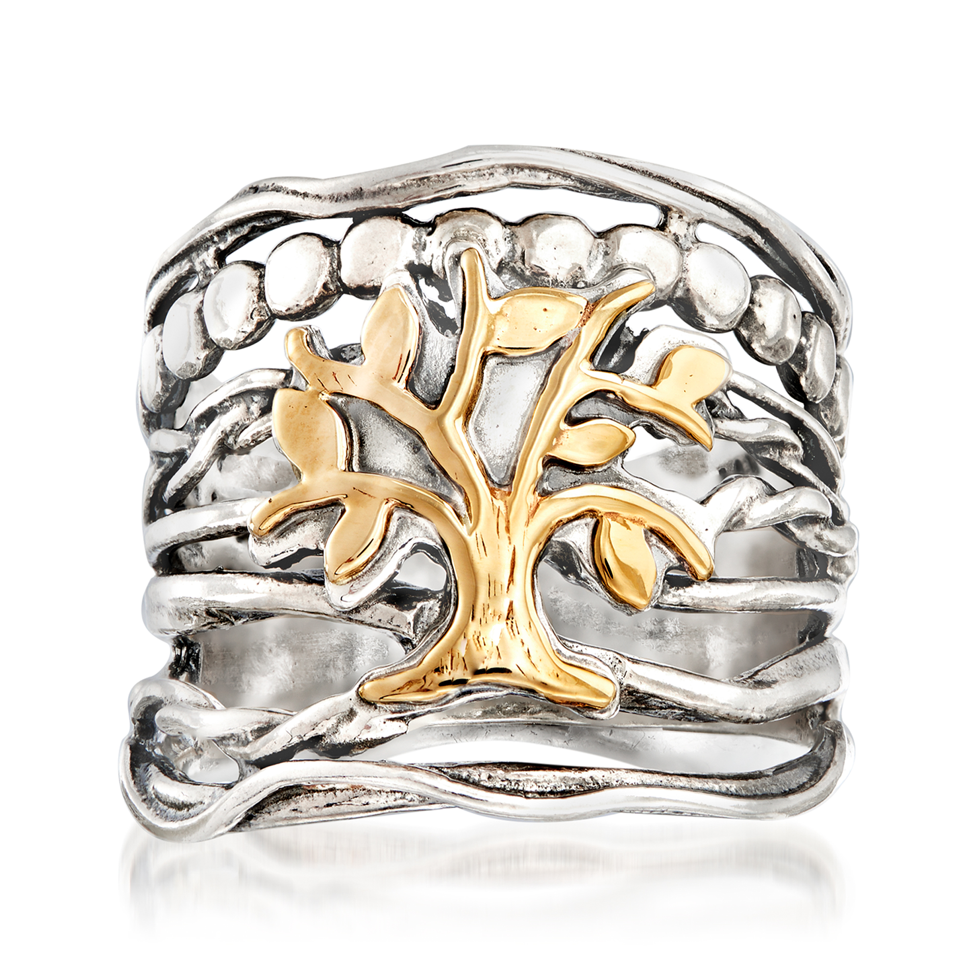 ross simons clearance rings