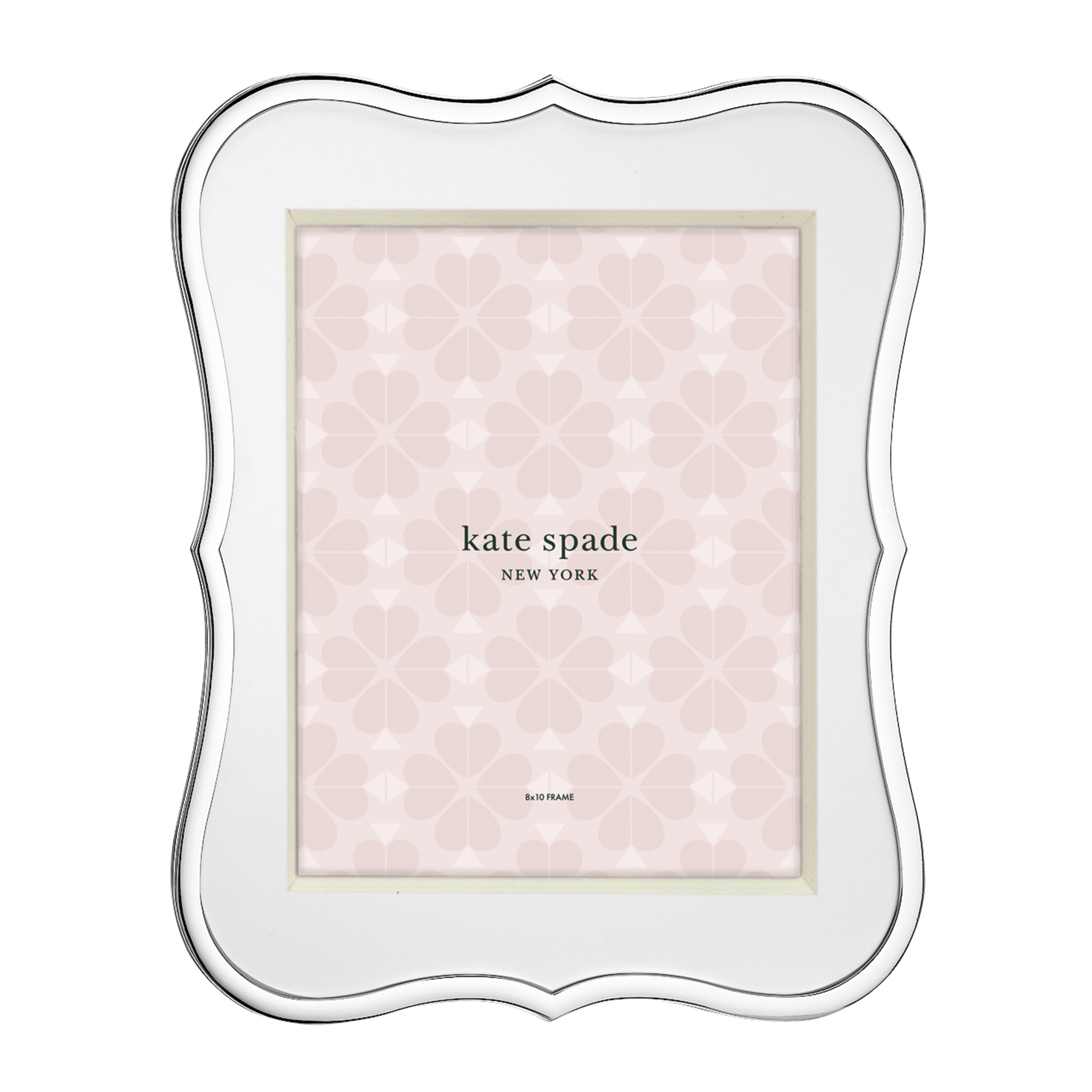 Kate Spade New York Make It Pop Picture Frame - Pink