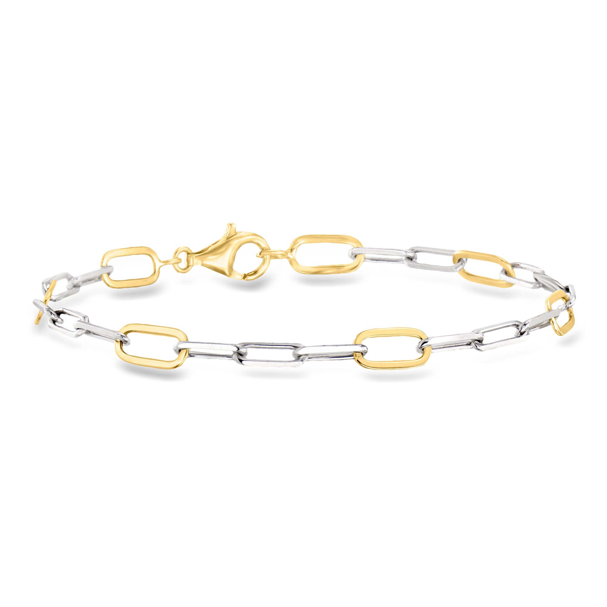 Sterling Silver Jewelry That Owns the Everyday | Ross Simons