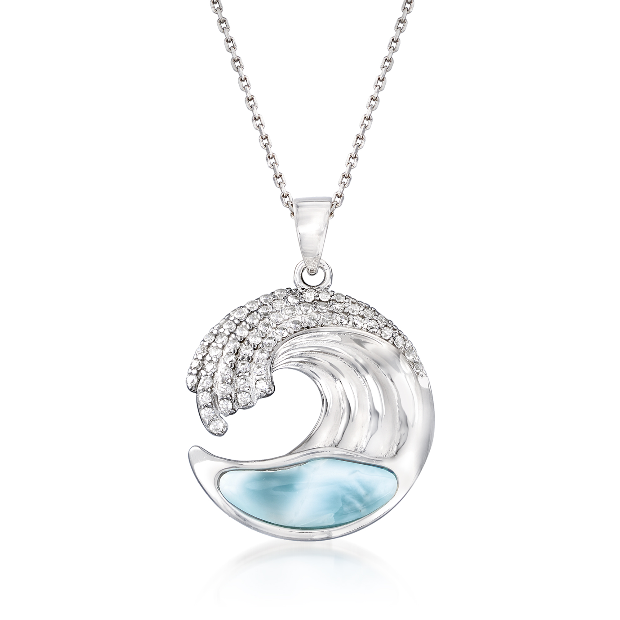 ross simons necklaces on sale