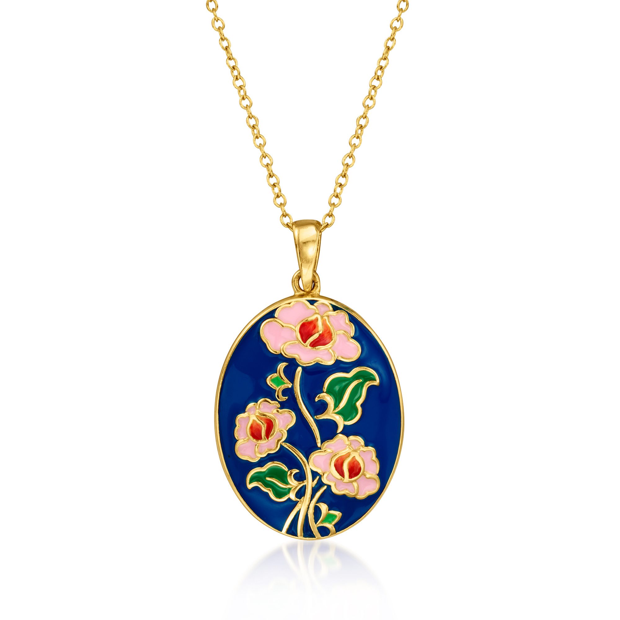 ネックレス・ペンダント Anthropologie Julietta Flower Pendant Necklace 61wx754WN5L._SY300_QL30_.jpg