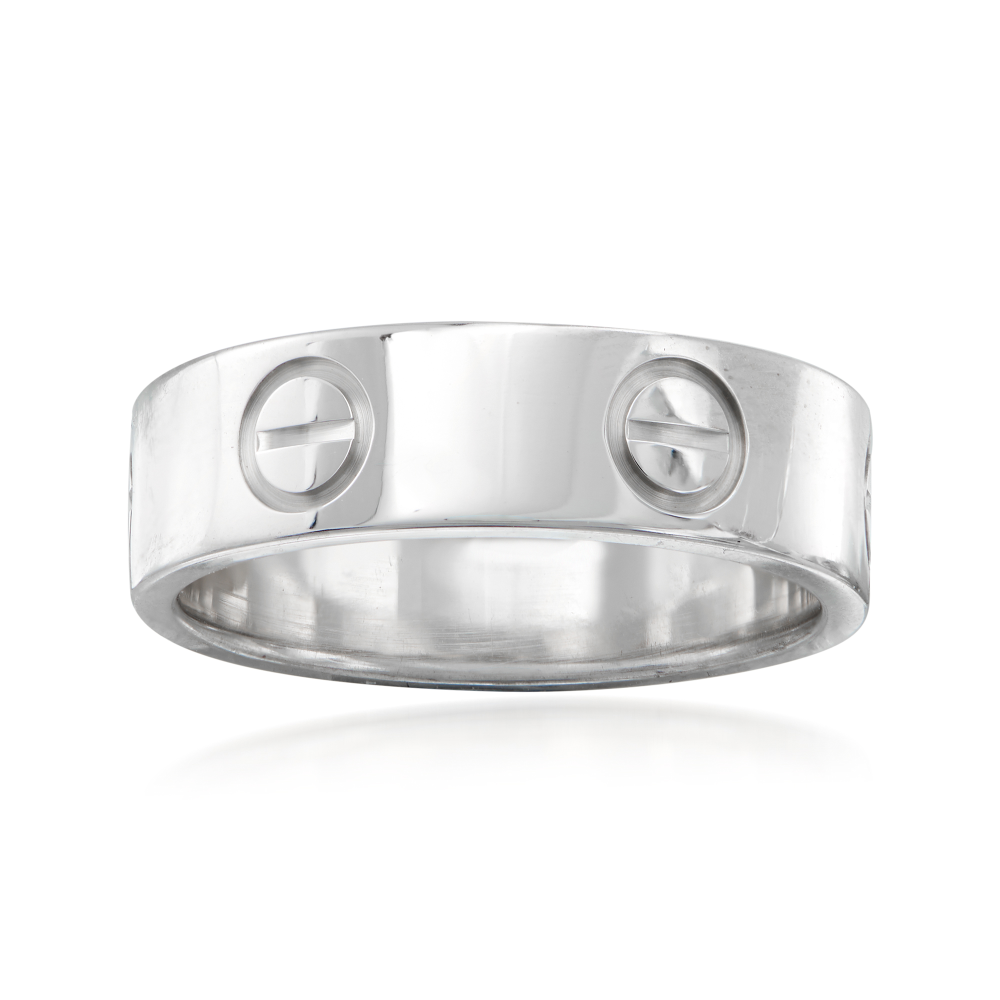 C. 1996 Vintage Cartier 
