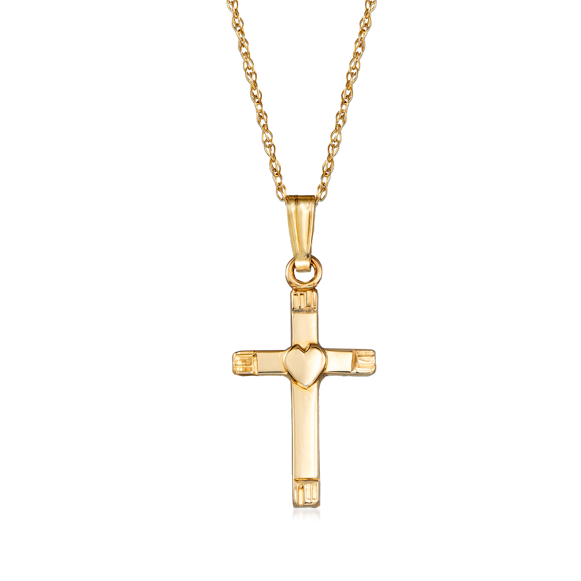 ross simons children's jewelry